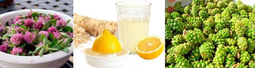 Усулҳои анъанавӣ барои такмил додани функсияи майна